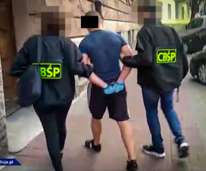 Wielka akcja CBŚP w Wielkopolsce. W tle MILIONY złotych