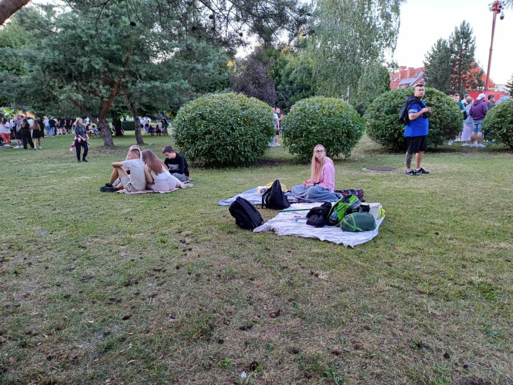 To była PETARDA! Tak bawiliście się na Dniach Ziemi Ostrzeszowskiej