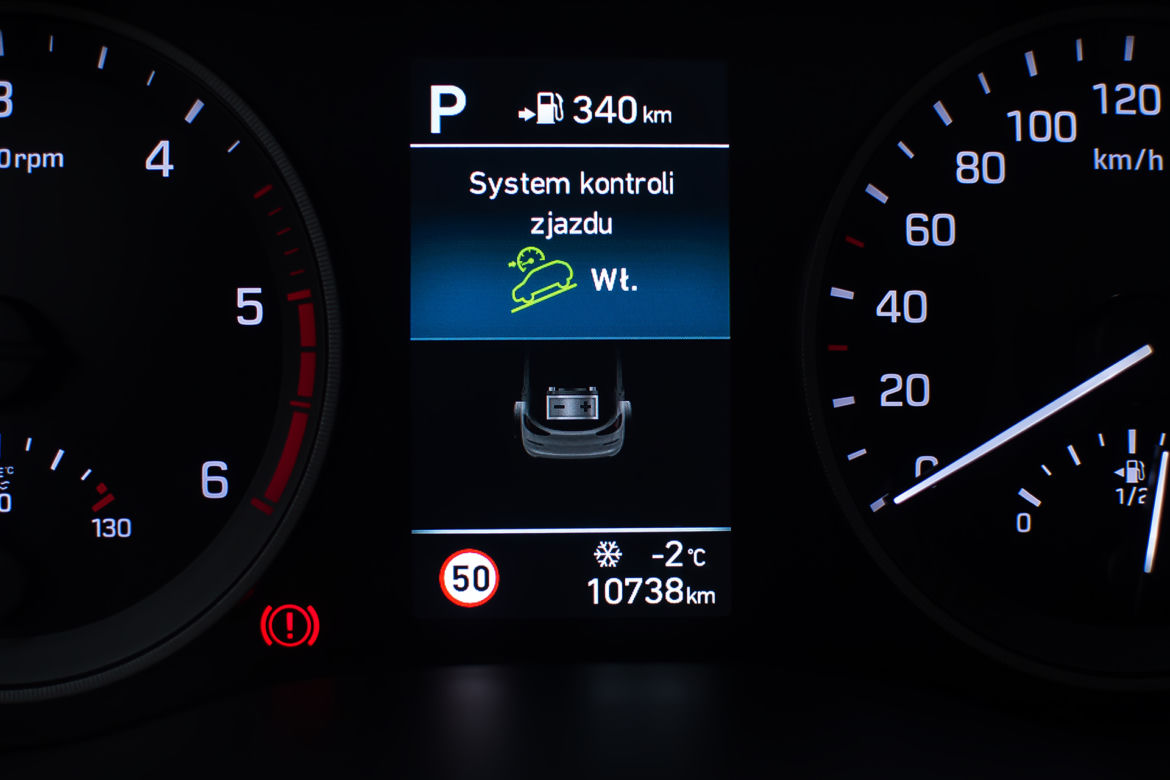 Hyundai Tucson 2.0 CRDi 185 KM 8AT 4WD Mild Hybrid Premium