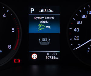 Hyundai Tucson 2.0 CRDi 185 KM 8AT 4WD Mild Hybrid Premium