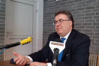 Lublin: W piątek będzie można zapisać się na kolejną Białą sobotę okulistyczną