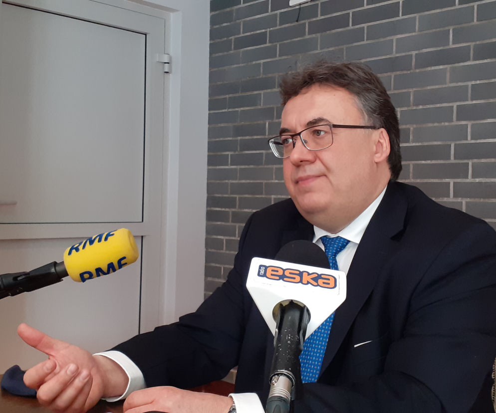 Lublin: W piątek będzie można zapisać się na kolejną Białą sobotę okulistyczną