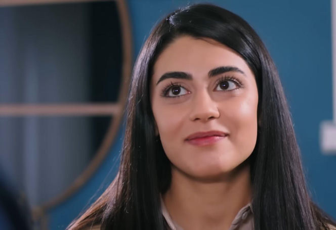 "Panna młoda", odcinek 48: Hancer staje przed ultimatum Mukadder, które może zaważyć na jej przyszłości