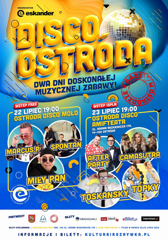 plakat