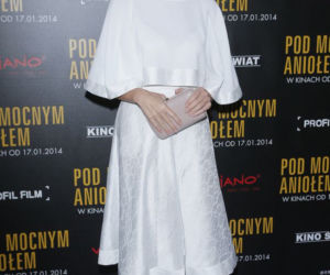 Anna Wendzikowska