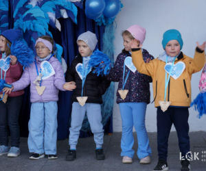 8. Niebieski Bieg Stowarzyszenia „Labirynt” w Łukowie - ZDJĘCIA cz. 2