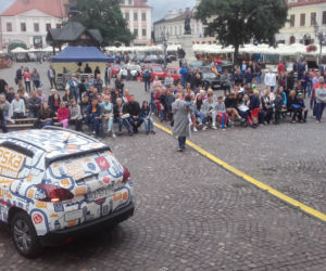 ESKA Summer City na Rynku w Rzeszowie