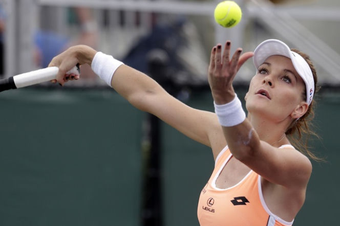 US Open 2017 - transmisja. Gdzie i o której oglądać mecze Polaków?