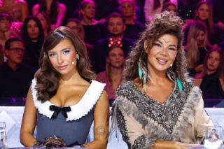 Julia Wieniawa ujawnia prawdę o Edycie Górniak. Niezwykłe wyznanie po programie