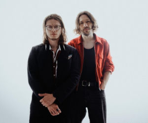 The Bullseyes z singlem ‘This Is Wild'. To zapowiedź kolejnego albumu rockowego duetu