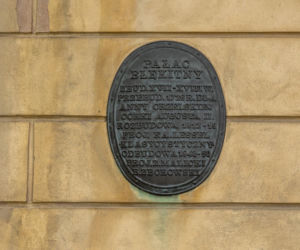Pałac Błękitny w Warszawie