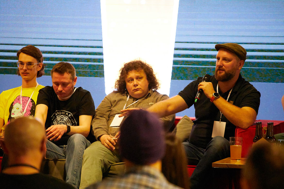 Warszawski Festiwal Piwa - 13 października 2022 
