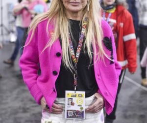 Takiego finału jeszcze nie było! Gwiazdy zalały studio WOŚP