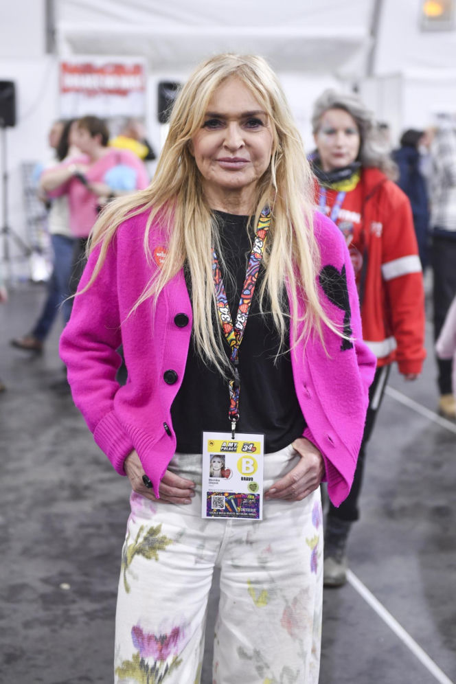 Takiego finału jeszcze nie było! Gwiazdy zalały studio WOŚP