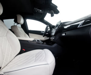 Mercedes-Benz GLE Coupe 450 AMG 4Matic