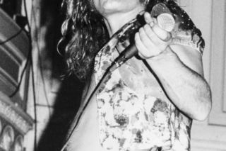Robert Plant