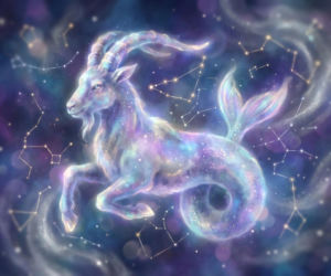 Horoskop dzienny Koziorożec na 5 marca - Ten dzień zmieni Twoją perspektywę na cały miesiąc