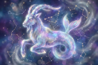 Horoskop dzienny Koziorożec na 5 marca - Ten dzień zmieni Twoją perspektywę na cały miesiąc