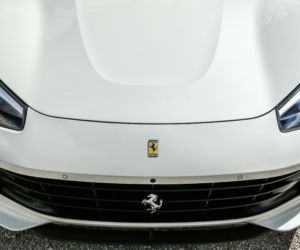Ferrari GTC4Lusso