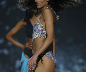 Chemiczka, która pracuje w sektorze jądrowym, została Miss USA