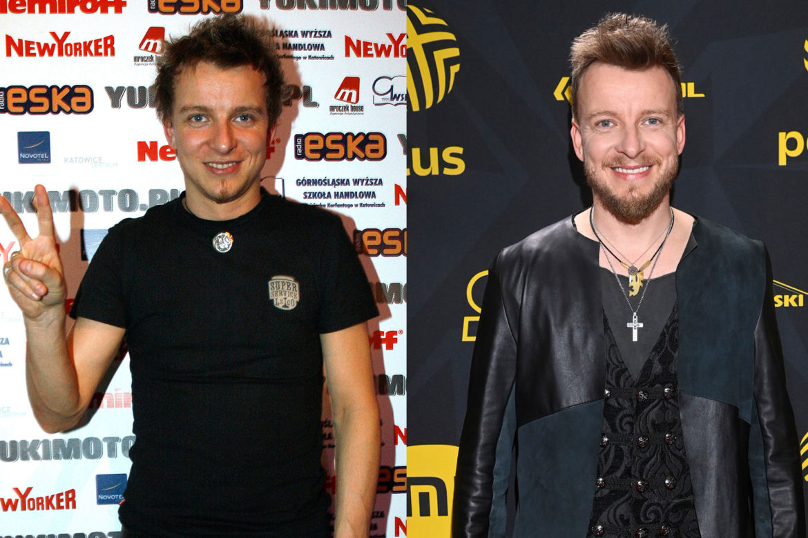 Piotr Kupicha brał 2 piwa za koncert, teraz bierze 30 000