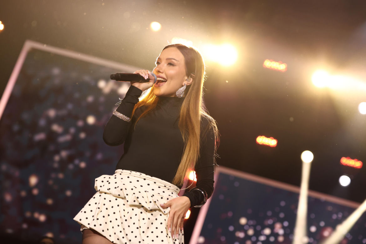 Lato z Radiem i Telewizją Polską