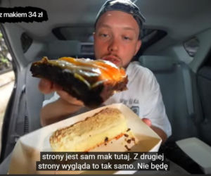 Zdradzamy! To jest przepis Magdy Gessler na najlepszą drożdżówkę w Polsce!