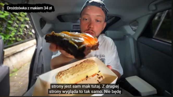 Zdradzamy! To jest przepis Magdy Gessler na najlepszą drożdżówkę w Polsce!