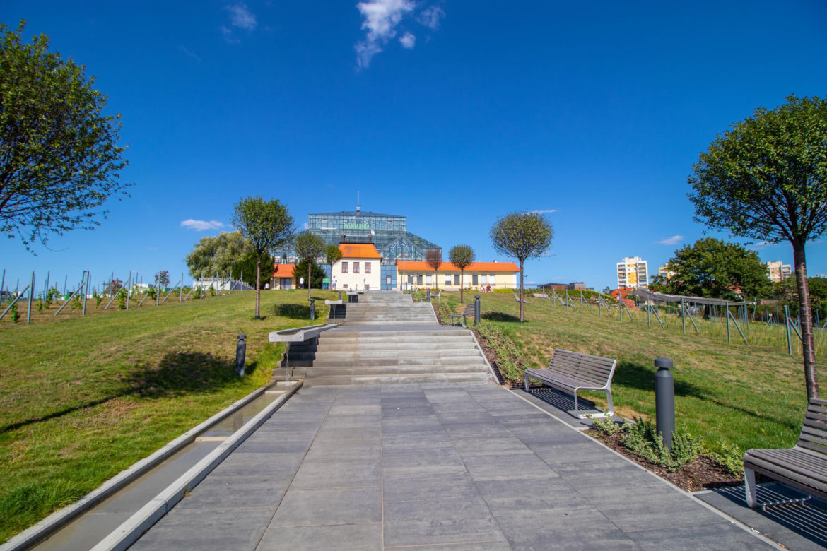 Zielona Góra