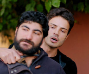 Miłość i nadzieja, odcinek 370. Necati, Ege