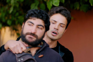 Miłość i nadzieja, odcinek 370. Necati, Ege