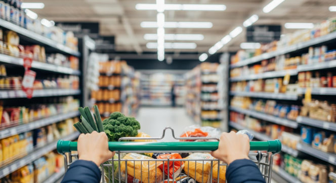 Drożyzna w Polsce. Co podrożało najbardziej?