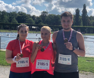 Wrocław Business Run 2020