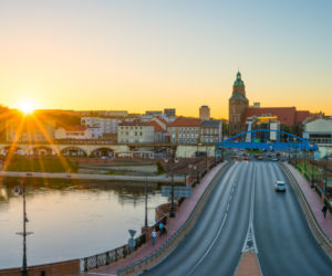 Nowa pensja minimalna 2021