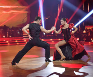 Julia Suryś, Sebastian Fabijański