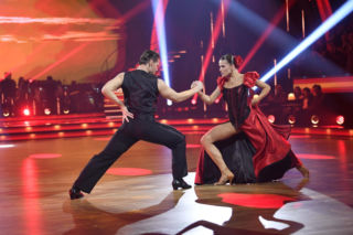 Julia Suryś, Sebastian Fabijański