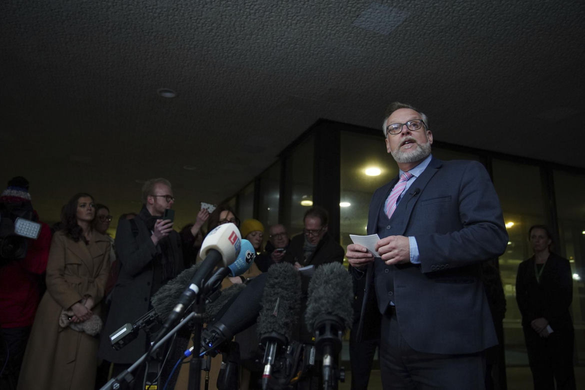 Dożywocie dla pary 16-latków! Zabili rówieśniczkę dla zabawy, chcieli mordować dalej
