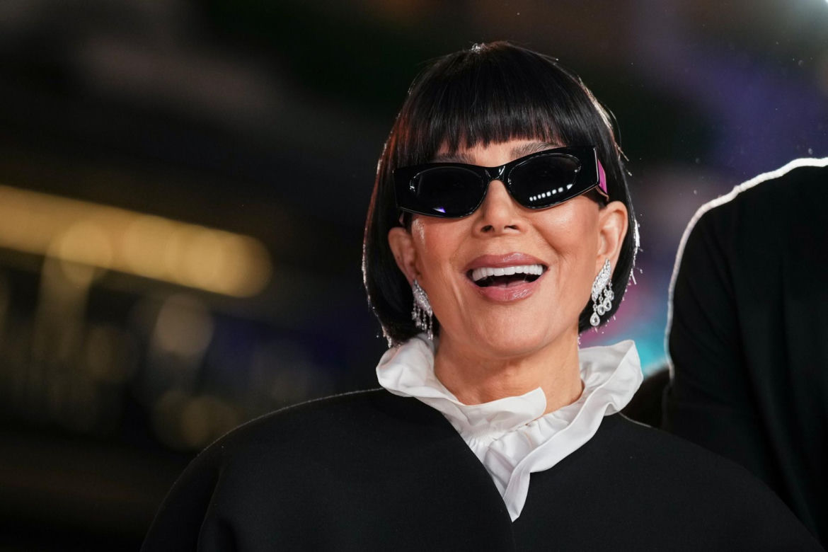 Kim Kardashian pozwana! Chodzi o słynną taśmę i matkę
