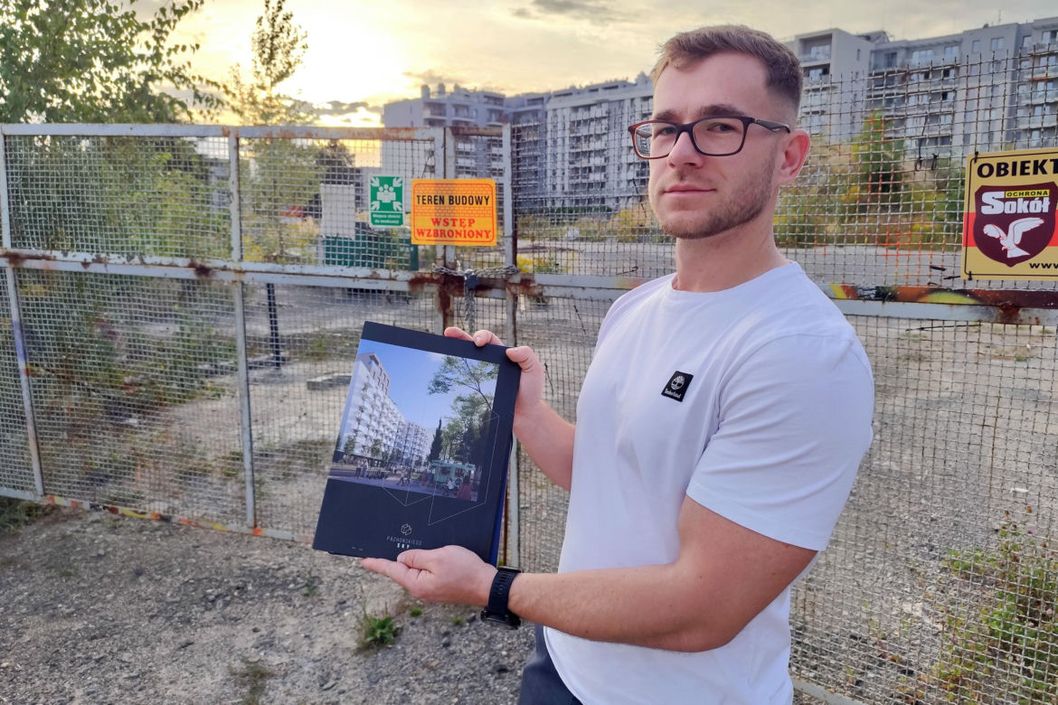 Michał S. Zatrzymany i aresztowany tymczasowo