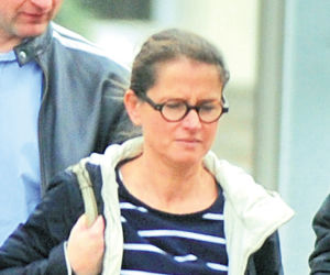 Córka Jaruzelskiego chciała się zabić