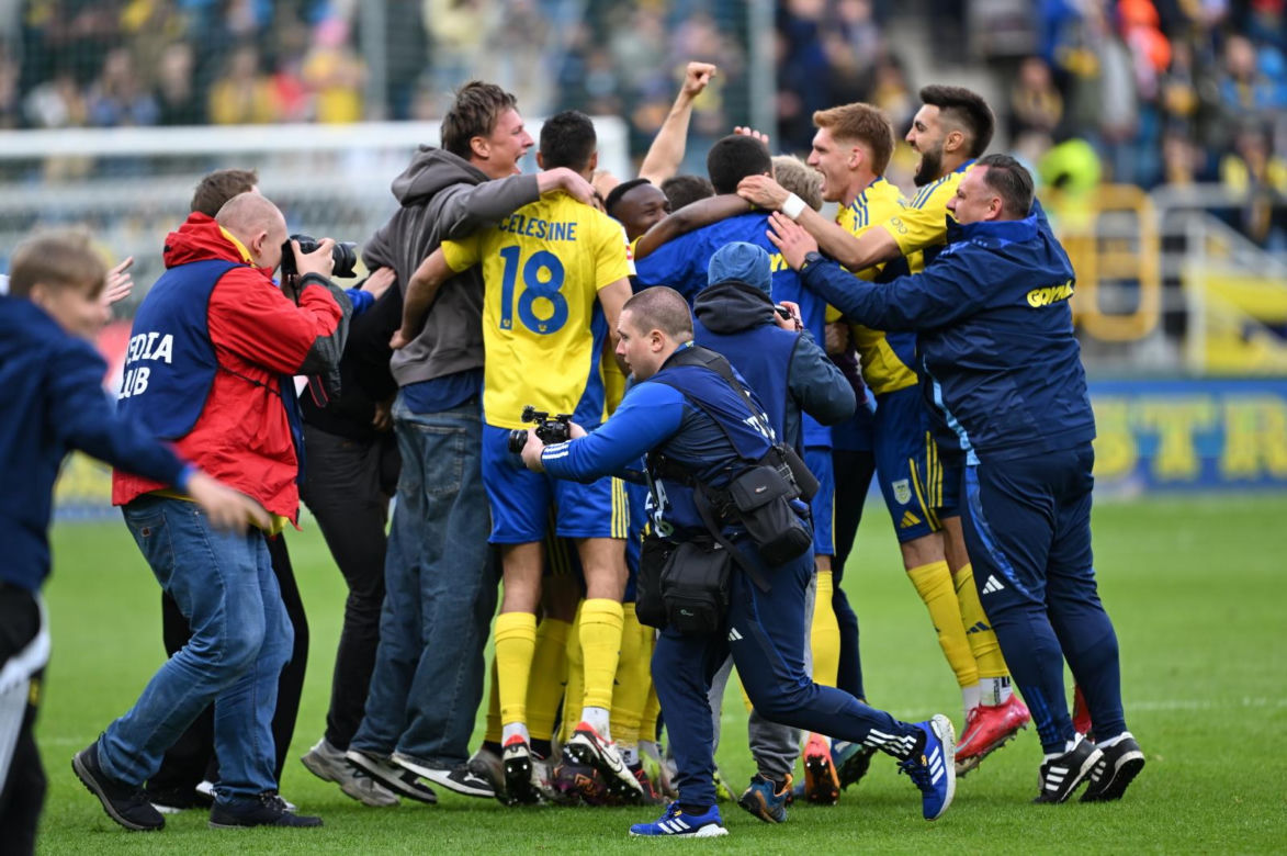 Arka Gdynia 