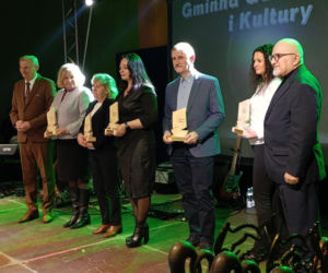 Gala Sportu i Kultury Gminy Iława