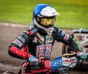II Półfinał DMPJ w Toruniu - zdjęcia z Motoareny