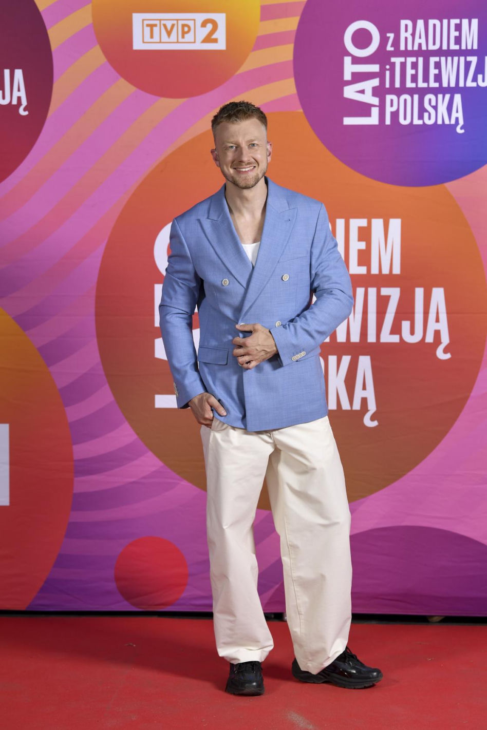 Drugi koncert trasy "Lato z Radiem i Telewizją Polską"