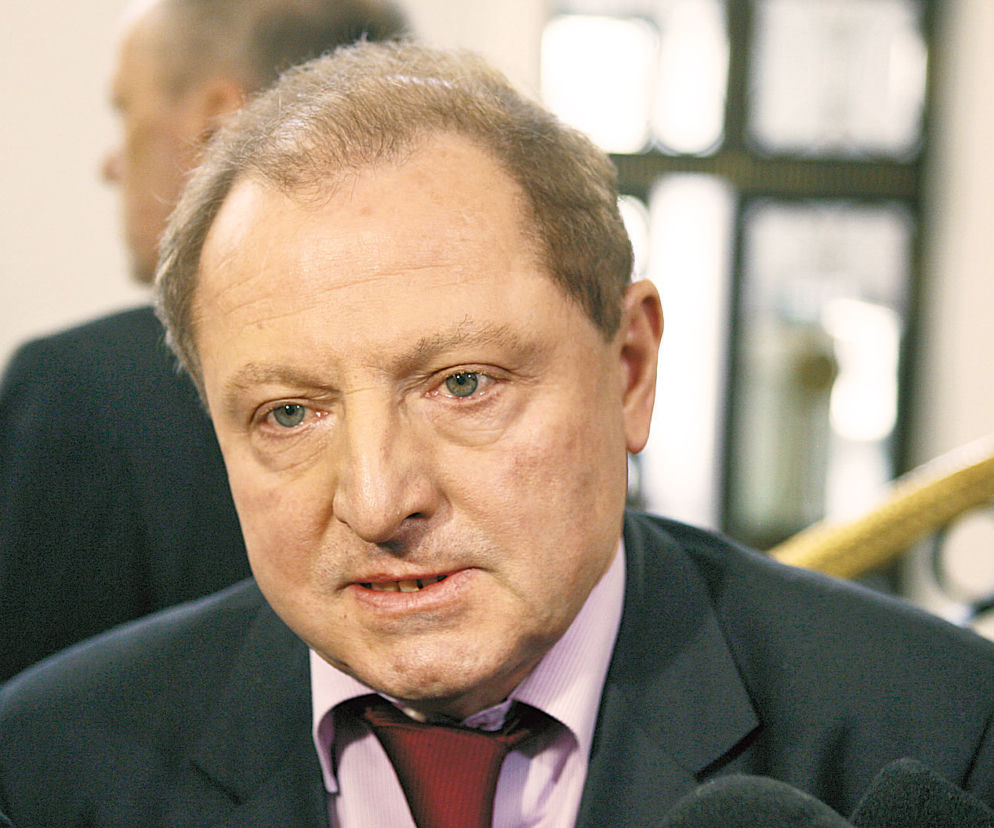 Tadeusz Iwiński