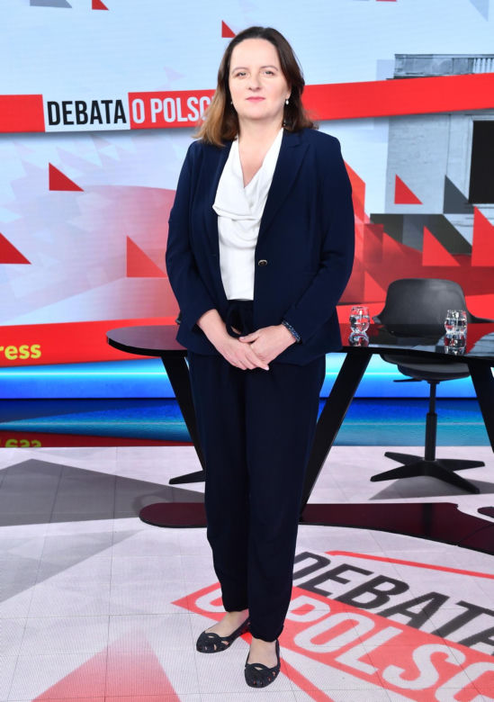 Debata o Polsce 30.06.2024