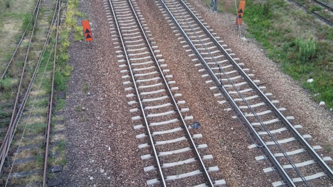 Będzie budowa nowego wiaduktu na ul. Warszawskiej w Siedlcach