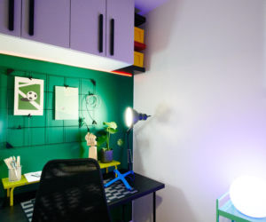 Ekipa „Nasz nowy dom” pomaga pani Małgorzacie