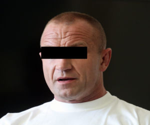 Mariusz P. oskarżony