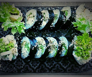 Koi Sushi